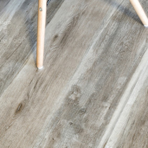 Кварцвинил "Alpine Floor" 5-18 Дуб лесной, Ultra