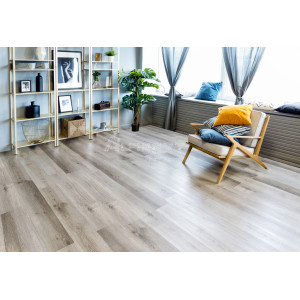 Кварцвинил "Alpine Floor" 5-20 Клён насыщенный, Ultra