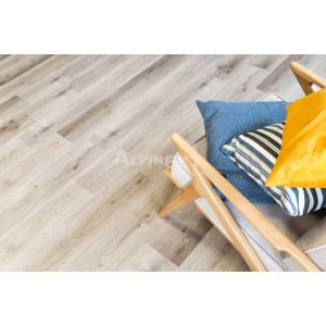 Кварцвинил "Alpine Floor" 5-20 Клён насыщенный, Ultra