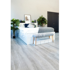 Кварцвинил "Alpine Floor" 5-26 Дуб туманный, Ultra