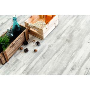 Кварцвинил "Alpine Floor" 5-6 Акация, Ultra