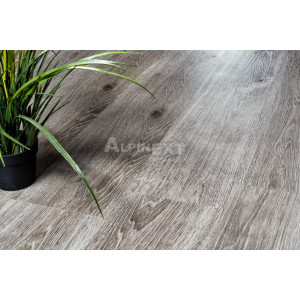 Кварцвинил "Alpine Floor" 5-24 Дуб дымчатый, Ultra