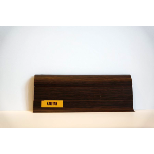 ПЛИНТУС IDEAL Каштан