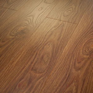 ЛАМИНАТ IMPERIAL CITY 306 ДУБ КАРАМЕЛЬ