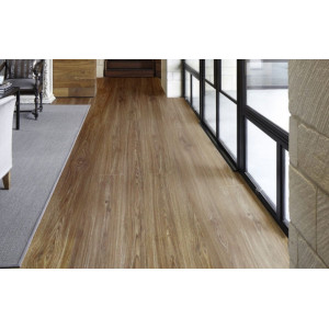 ЛАМИНАТ PRAKTIK MASSIVE 5503 ДУБ ДЫМЧАТЫЙ