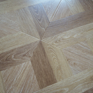 ЛАМИНАТ PRAKTIK PARQUET-8 4003 ДУБ БРЮГЕ
