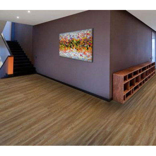 ЛАМИНАТ PRAKTIK ROYAL LACK 73043 ДУБ МЕДОВЫЙ