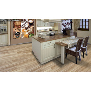 ЛАМИНАТ PRAKTIK ROYAL LACK 75186 КЛЕН КАНАДСКИЙ