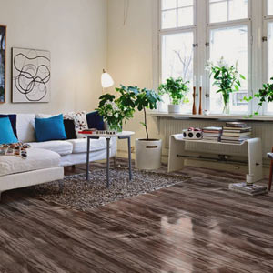 ЛАМИНАТ PRAKTIK ROYAL LACK 8 ММ 81158 ВИНОГРАДНЫЙ ГЛЯНЕЦ