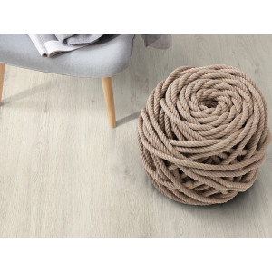 Ламинат "Egger" EPL034 Дуб Кортина белый, Classic Pro 8/32