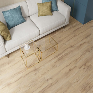 Ламинат "Egger" EPL208 Дуб Ронгбук натуральный, Classic Pro 8/33 4V