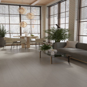 Ламинат "Egger" EP219 Дуб белый песок, Classic Pro 8/33 4V