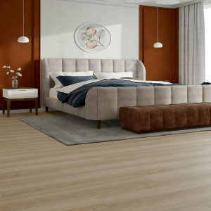 Ламинат "Egger" EPL237 Дуб Гарден светлый, Classic Pro 8/33 4V