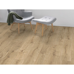 Ламинат "Egger" EPL074 Дуб Даннингтон светлый, Classic Pro 8/32 4V