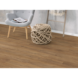 Ламинат "Egger" EPL191 Дуб Мелба коричневый, Classic Pro 8/32 4V