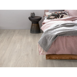 Ламинат "Egger" EPL051 Дуб Кортон белый, Classic Pro 8/33