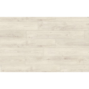 Ламинат "Egger" EPL034 Дуб Кортина белый, Classic Pro 8/33 4V