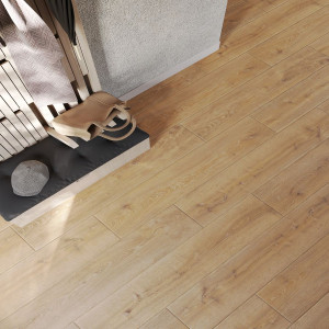 Ламинат "Egger" EPL122 Дуб Уолтем натуральный, Large Aqua+