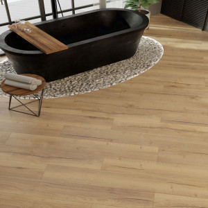 Ламинат "Egger" EPL159 Дуб Вэлли натуральный, Large Aqua+