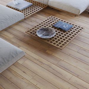 Ламинат "Egger" EPL159 Дуб Вэлли натуральный, Large Aqua+