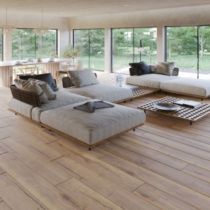 Ламинат "Egger" EPL159 Дуб Вэлли натуральный, Large Aqua+