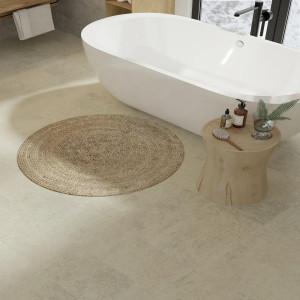 Ламинат "Egger" EPL168 Хромикс белый, Large Aqua+