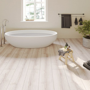 Ламинат "Egger" EPL183 Дуб Шерман светлый, Large Aqua+