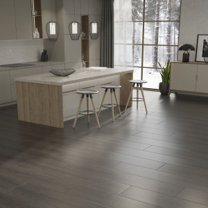 Ламинат "Egger" EPL186 Дуб Шерман антрацит, Large Aqua+