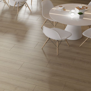 Ламинат "Egger" EPL204 Дуб Шерман светло-коричневый, Large Aqua+