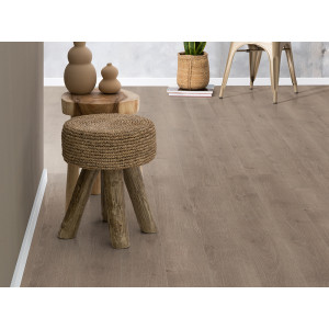 Ламинат "Egger" EPL047 Дуб Ньюбери темный, Aqua+