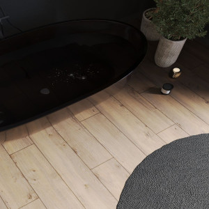 Ламинат "Egger" EP139 Дуб Муром, Classic Aqua+ 8/33 4V