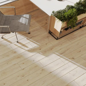 Ламинат "Egger" EP139 Дуб Муром, Classic Aqua+ 8/33 4V