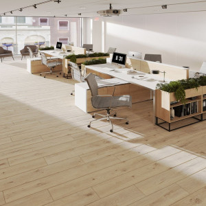 Ламинат "Egger" EP139 Дуб Муром, Classic Aqua+ 8/33 4V