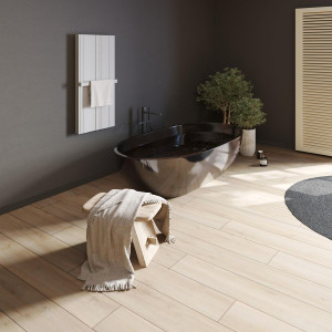 Ламинат "Egger" EP213 Дуб Валенди песочный, Classic Aqua+ 8/33 4V