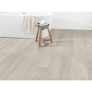 Ламинат "Egger" EPL143 Дуб Чезена белый, Classic PRO 12/33