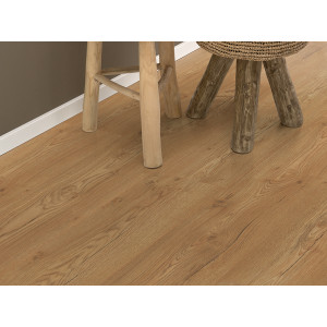 Ламинат "Egger" EPL144 Дуб Ольхон медовый, Classic PRO 12/33