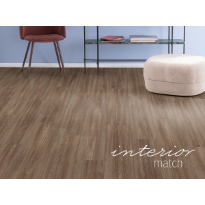 Ламинат "Egger" EPL181 Дуб Сория коричневый, Classic PRO 12/33