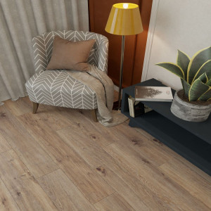 Ламинат "Egger" EPL218 Дуб Арли тёмный, Classic PRO 12/33