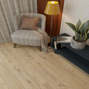 Ламинат "Egger" EPL223 Дуб Плейгрин натуальный, Classic PRO 12/33