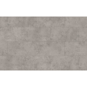 Ламинат "Egger" EPL166 Бетон Чикаго светло-серый, King Size Aqua+