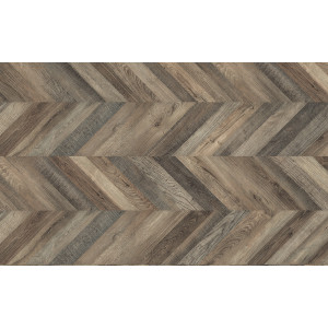 Ламинат "Egger" EPL013 Дуб Рипон тёмный, King Size