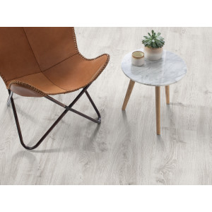 Ламинат "Egger" EPL123 Дуб Уолтем белый, Large