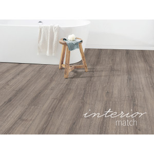 Ламинат "Egger" EPL185 Дуб Шерман серый, Large