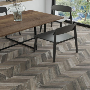 Ламинат "Egger" EPL240 Кестинкорт Шоколад, Large