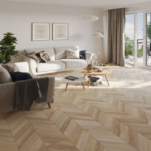 Ламинат "Egger" EPL241 Кестинкорт Мокко, Large