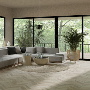 Ламинат "Egger" EPL242 Кестинкорт Шампань, Large