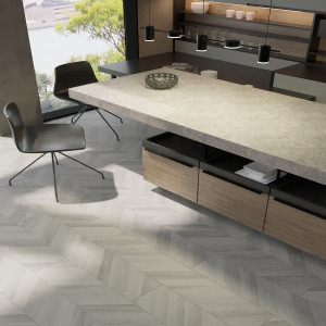 Ламинат "Egger" EPL243 Кестинкорт Пепел, Large