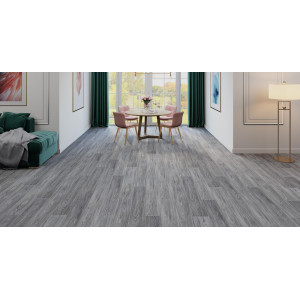 Ламинат "Floorpan" FP568 Дуб Ларсен, Emerald