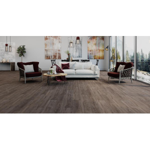 Ламинат "Floorpan" FP571 Дуб Картье, Emerald