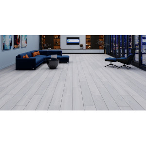 Ламинат "Floorpan" FP1001 Дуб Скай, Ultramarine